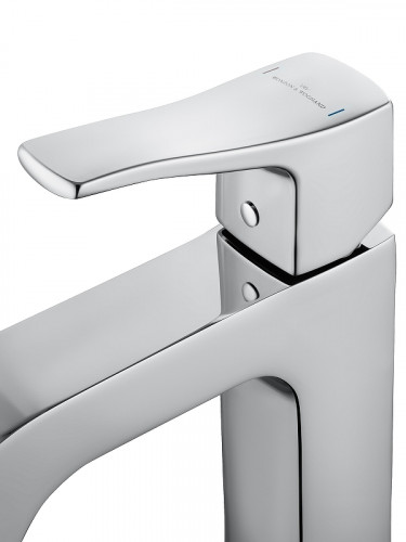 Смеситель для раковины Wonzon &amp; Woghand Flex WW-88018072-CR цвет Хром