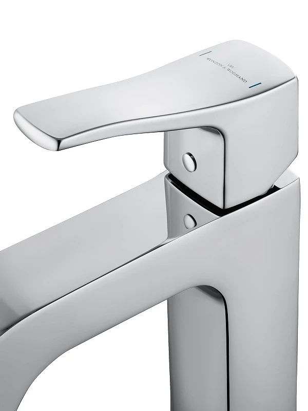 Смеситель для раковины Wonzon & Woghand Flex WW-88018072-CR цвет Хром