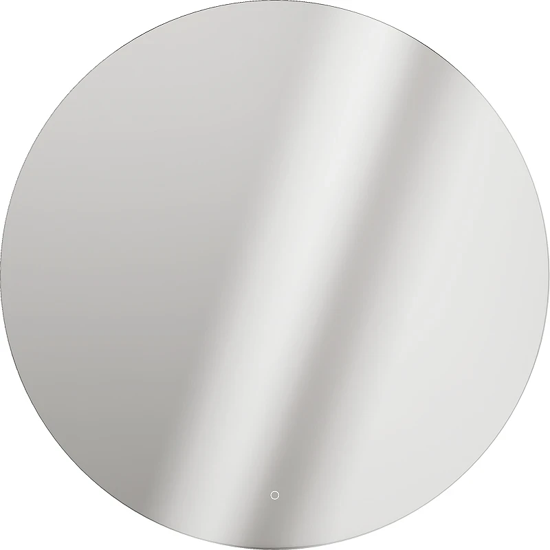 Зеркало Silver Mirrors Саванна 77 ФР-00000954 с подсветкой с сенсорным выключателем и диммером стекло