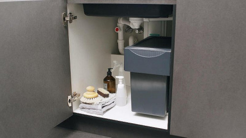 Смеситель для кухни Hansgrohe Talis M54 72803000 Хром