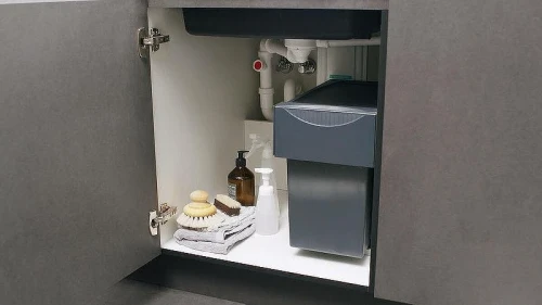 Смеситель для кухни Hansgrohe Talis M54 72803000 Хром