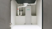 Смеситель для кухни Hansgrohe Talis M54 72803000 Хром