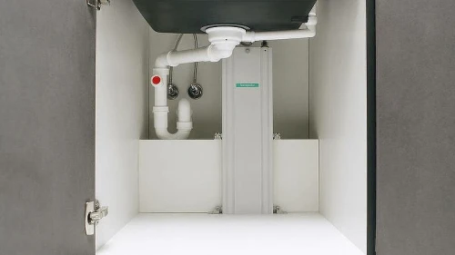 Смеситель для кухни Hansgrohe Talis M54 72803000 Хром