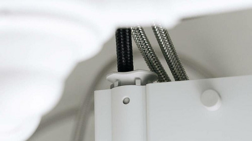 Смеситель для кухни Hansgrohe Talis M54 72803000 Хром