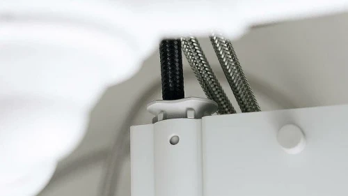 Смеситель для кухни Hansgrohe Talis M54 72803000 Хром