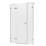 Душевая дверь New Trendy EVENTA Chrome x110 EXK-4460