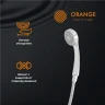 Смеситель для ванны Orange Classic M M71-212cr Хром на стену