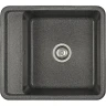 Кухонная мойка Aquaton Беллис 57 1A724932BS210 Графит