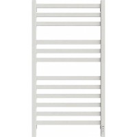 Электрический полотенцесушитель Grois Bruno GR-123 50/100 П12 9003 U Белый матовый