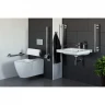 Поручень Ideal Standard Contour S6362AA цвет Chrome / Хром