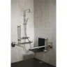 Поручень Ideal Standard Contour S6362AA цвет Chrome / Хром