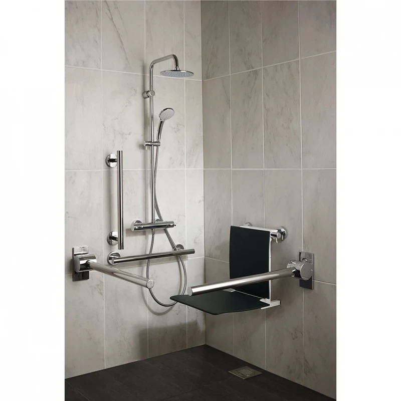 Поручень Ideal Standard Contour S6362AA цвет Chrome / Хром