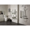 Поручень Ideal Standard Contour S6362AA цвет Chrome / Хром