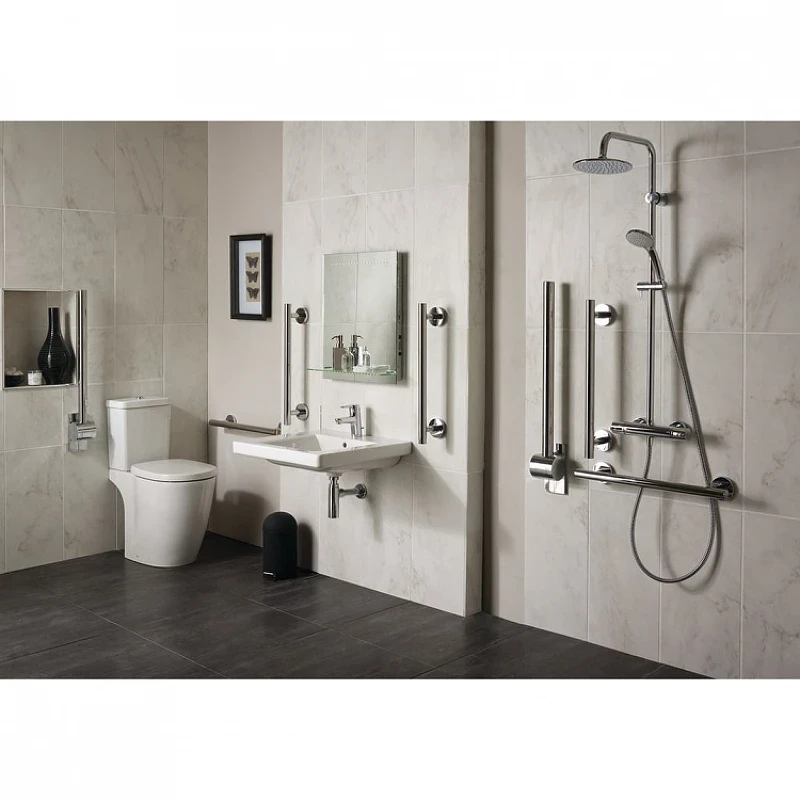 Поручень Ideal Standard Contour S6362AA цвет Chrome / Хром