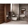 Поручень Ideal Standard Contour S6362AA цвет Chrome / Хром