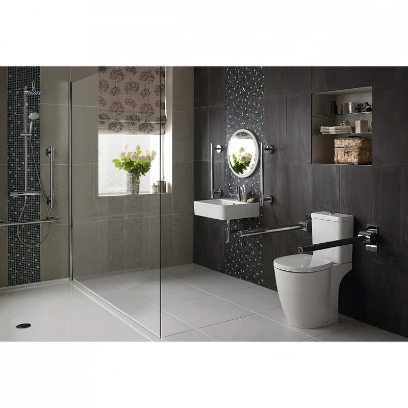 Поручень Ideal Standard Contour S6362AA цвет Chrome / Хром