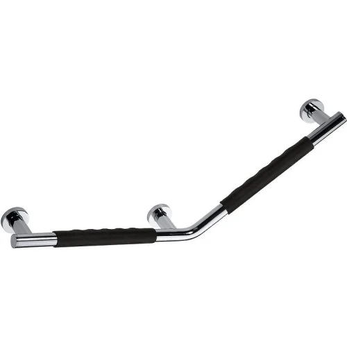 Поручень Bemeta Omega 104507701 L Хром
