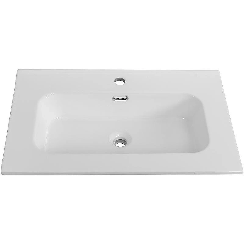 Раковина Cezares Duet 70 CZR-8095-70 Белая