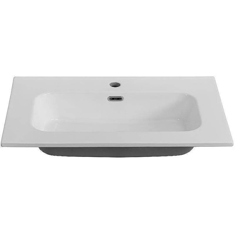 Раковина Cezares Duet 70 CZR-8095-70 Белая