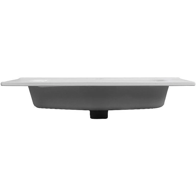 Раковина Cezares Duet 70 CZR-8095-70 Белая
