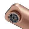 Смеситель для раковины AM.PM X-Joy F85A92044 Розовое золото латунь