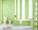 Биде Jacob Delafon Patio EBB0002-00 Белое