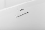 Акриловая ванна BelBagno 170x80 BB415-1700-800 без гидромассажа