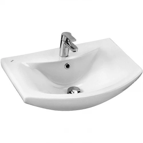 Раковина Aquaton Santek Балтика 60 1WH110246 Белая