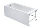 Акриловая ванна Roca Easy 180x80 248618000 без гидромассажа