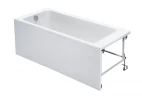 Акриловая ванна Roca Easy 180x80 248618000 без гидромассажа