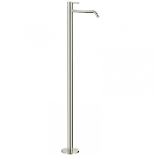 Смеситель для раковины AQUAme Siena AQM6211BN цает Никель шлифованный