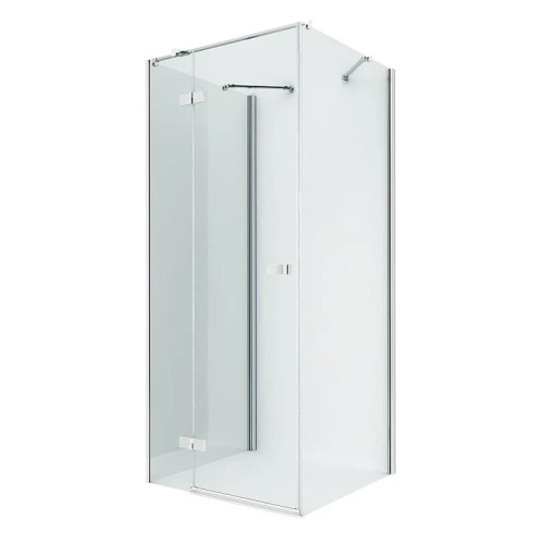 Душевое ограждение New Trendy REFLEXA Chrome x110 EXK-5227