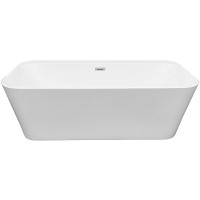 Акриловая ванна Vincea 170x80 VBT-401-1700 без гидромассажа