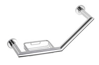 Поручень Bemeta Omega 104307631 Глянец