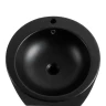Раковина Azario Comella 49 AZ-311MB цвет Черный матовый