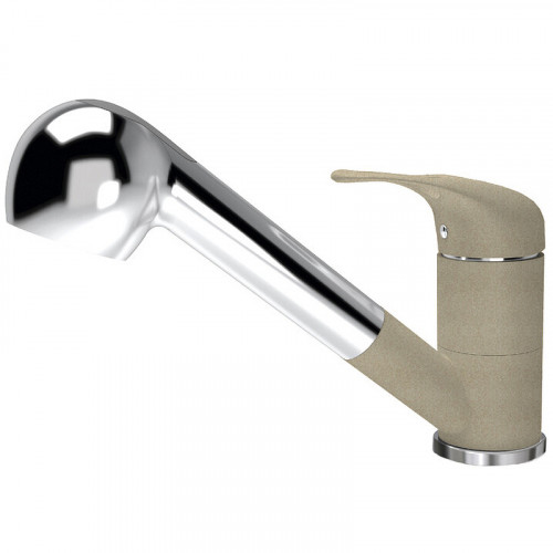 Смеситель для кухни Florentina Сигма 313.14L.1223.104 Бежевый латунь