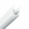 Душевая дверь Ravak Supernova ASRV3-80 198 15V403R2Z1 профиль Черный стекло Transparent