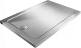Душевой поддон из материала Flight Jacob Delafon Flight Safe 160x90 E62482-F-S21 цвет Серый