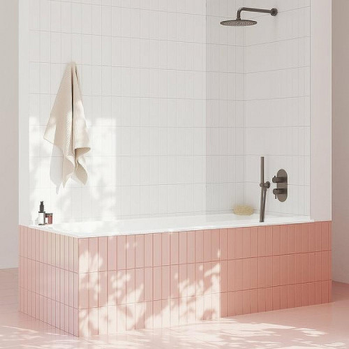 Кронштейн для верхнего душа Ravak 702.21GB X07P700 Графит