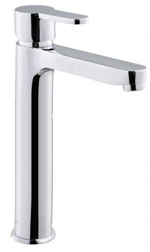 Смеситель для раковины Azario Tevis AZ-15494551 цвет Хром