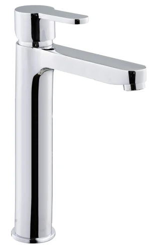 Смеситель для раковины Azario Tevis AZ-15494551 цвет Хром