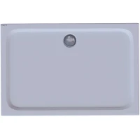 Акриловый поддон для душа Aquatek 120х90 DPA-0000006 Белый