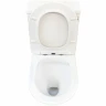 Унитаз компакт WesnaArt Ray 104-RAY11 с бачком и сиденьем Микролифт