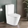 Унитаз компакт WesnaArt Ray 104-RAY11 с бачком и сиденьем Микролифт
