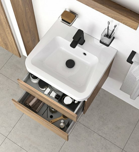 Донный клапан Ravak X01748 Сlick-Сlack Черный