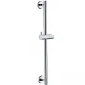 Душевая штанга WasserKRAFT A122 Хром