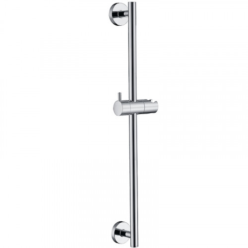 Душевая штанга WasserKRAFT A122 Хром