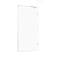 Шторка для ванны New Trendy EVENTA Chrome x100 EXK-6998