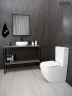 Раковина-чаша Gid Lago 40 N9030ds 51235 цвет Белый