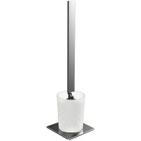 Ершик для унитаза Emco Art 1615 001 02 Хром